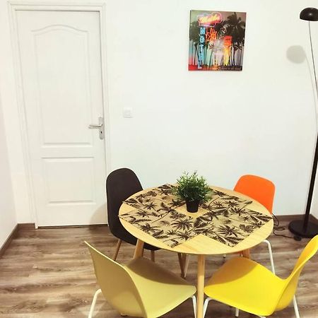 Emile Zola Apartment Reims Luaran gambar